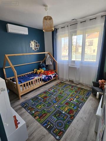 Maison à vendre à Saint-Memmie dans la Marne (51470), ref : 51001-81