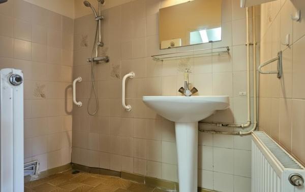 Vente Maison de village avec garage - jardin en exclusivité à rénover Le mas-d'agenais