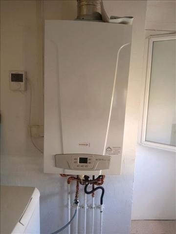 Appartement à vendre |  Tulle |  1 pièce | 23 m²