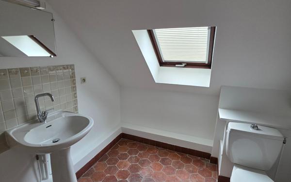 Maison à louer    7 pièces •  Nemours