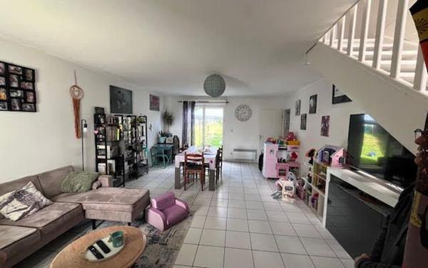Maison à vendre    3 pièces • 70,23 m2 Surgères