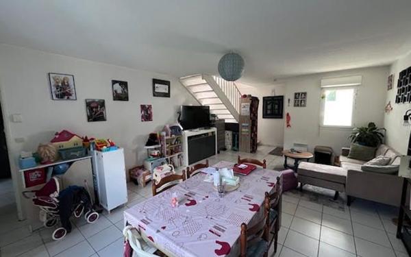 Maison à vendre    3 pièces • 70,23 m2 Surgères