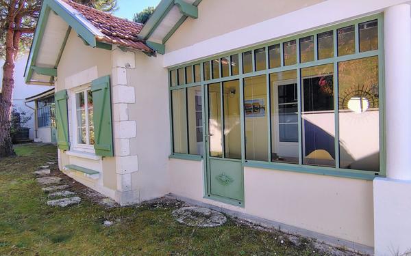 Maison à vendre    5 pièces •  La Tremblade