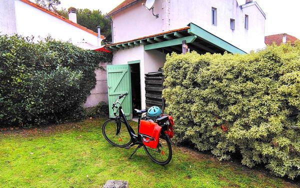 Maison à vendre    5 pièces •  La Tremblade