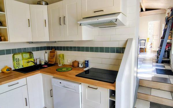 Maison à vendre    5 pièces •  La Tremblade