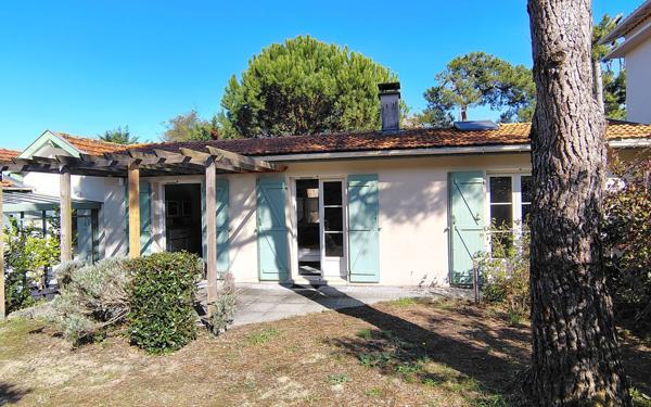 Maison à vendre    5 pièces •  La Tremblade