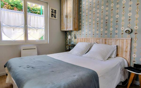 Maison à vendre    5 pièces •  La Tremblade