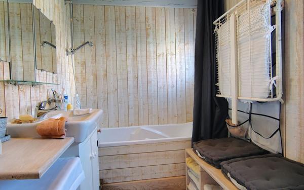 Maison à vendre    5 pièces •  La Tremblade