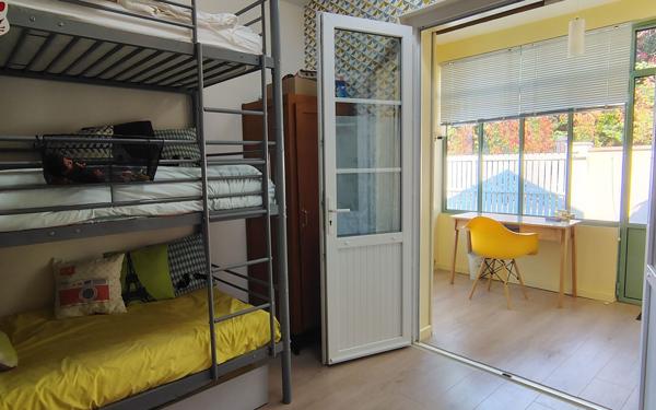 Maison à vendre    5 pièces •  La Tremblade