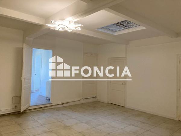 Location Maison 5 pièces 120 m² - 36 rue Esnault Dufresne Angers 49000