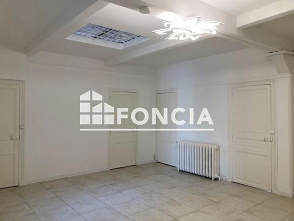 Location Maison 5 pièces 120 m² - 36 rue Esnault Dufresne Angers 49000