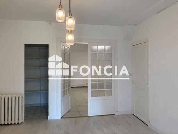 Location Maison 5 pièces 120 m² - 36 rue Esnault Dufresne Angers 49000