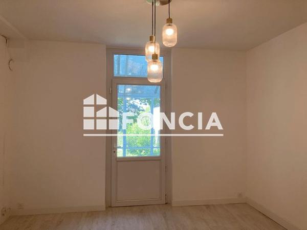 Location Maison 5 pièces 120 m² - 36 rue Esnault Dufresne Angers 49000