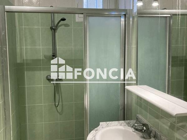 Location Maison 5 pièces 120 m² - 36 rue Esnault Dufresne Angers 49000