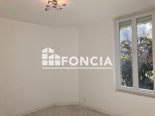 Location Maison 5 pièces 120 m² - 36 rue Esnault Dufresne Angers 49000