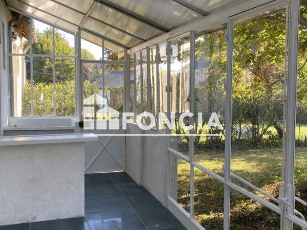 Location Maison 5 pièces 120 m² - 36 rue Esnault Dufresne Angers 49000