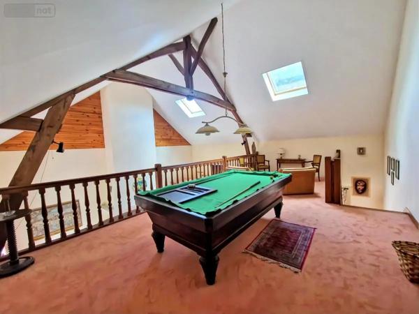 Achat - Maison Parçay-Meslay 37210 8 pièces 245 m 2 9477 m 2