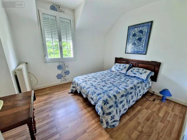 Achat - Maison Parçay-Meslay 37210 8 pièces 245 m 2 9477 m 2