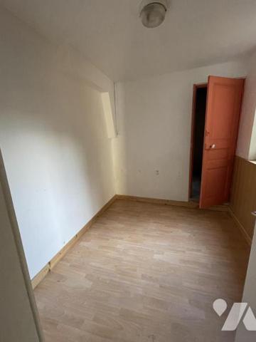 LA FERTE MACE, maison de ville 3ch, 125 m², avec courette
