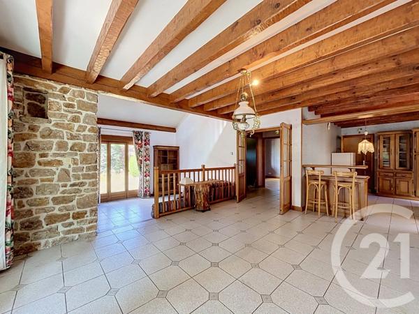 Maison à vendre  5 pièces - 162 m 2   YSSINGEAUX  - 43