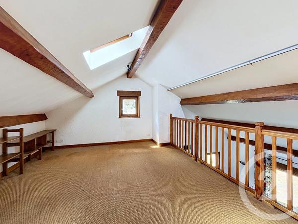 Maison à vendre  5 pièces - 162 m 2   YSSINGEAUX  - 43