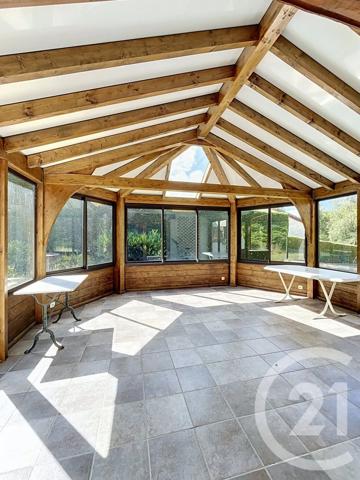 Maison à vendre  5 pièces - 162 m 2   YSSINGEAUX  - 43