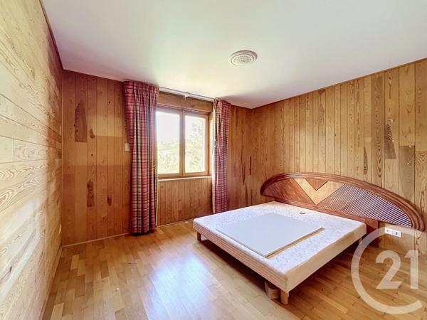 Maison à vendre  5 pièces - 162 m 2   YSSINGEAUX  - 43