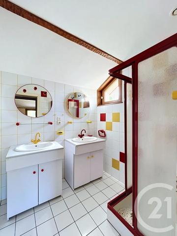 Maison à vendre  5 pièces - 162 m 2   YSSINGEAUX  - 43