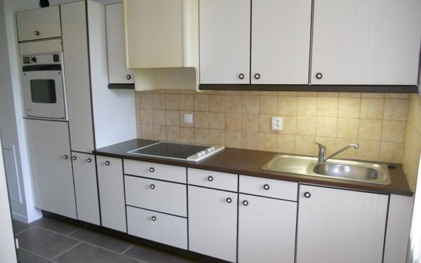 Appartement à vendre    3 pièces • 76,65 m2 Clermont