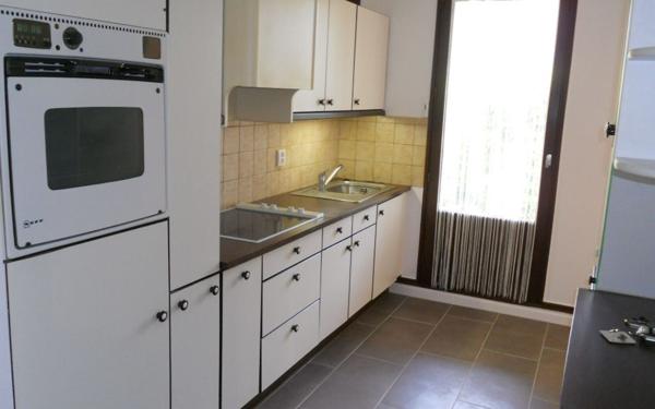 Appartement à vendre    3 pièces • 76,65 m2 Clermont