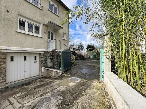 Maison Valenton 4 pièces 3 chambres secteur pavillonnaire