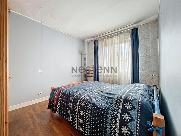 Maison Valenton 4 pièces 3 chambres secteur pavillonnaire