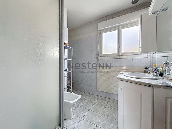 Maison Valenton 4 pièces 3 chambres secteur pavillonnaire