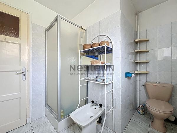 Maison Valenton 4 pièces 3 chambres secteur pavillonnaire