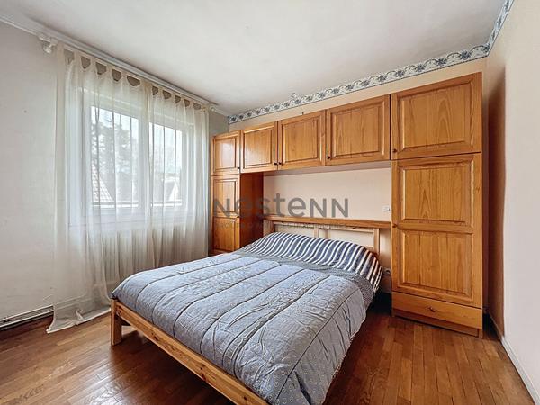 Maison Valenton 4 pièces 3 chambres secteur pavillonnaire