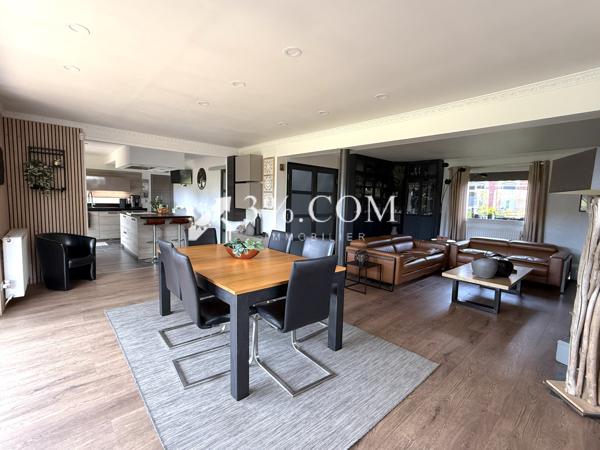 Maison 5 pièce(s) 4 chambre(s) 137 m²