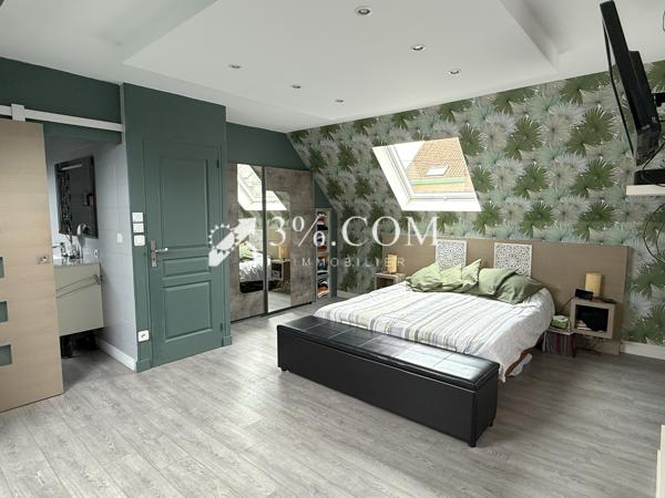 Maison 5 pièce(s) 4 chambre(s) 137 m²