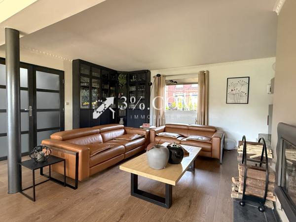 Maison 5 pièce(s) 4 chambre(s) 137 m²