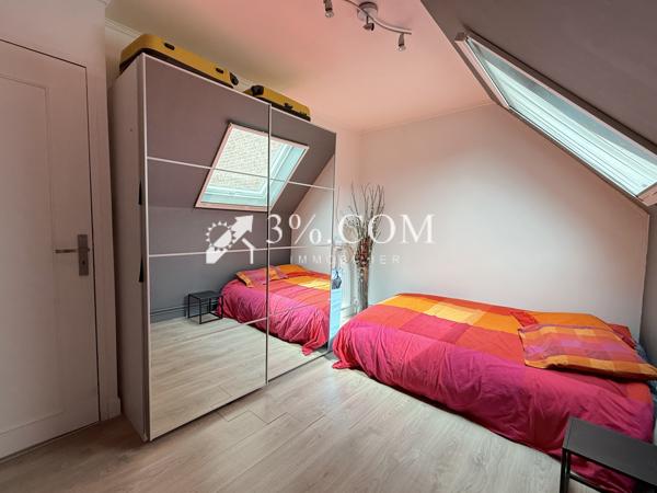 Maison 5 pièce(s) 4 chambre(s) 137 m²