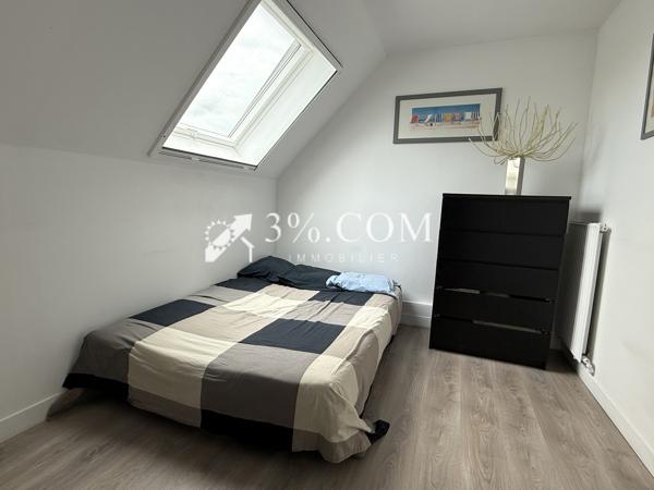 Maison 5 pièce(s) 4 chambre(s) 137 m²