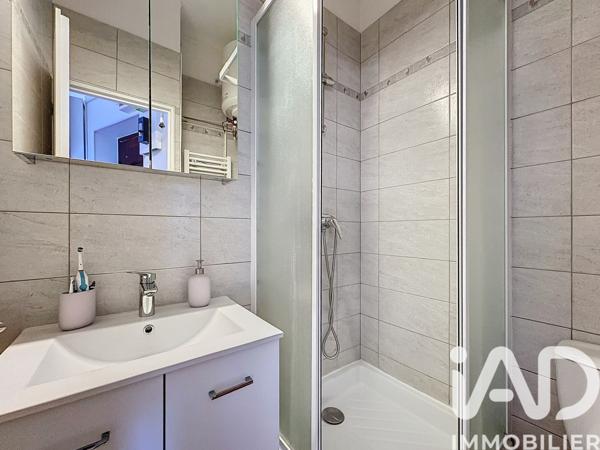 Appartement à vendre 2 pièces 39 m² Lyon 3