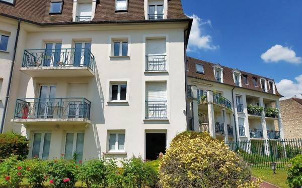 Appartement à louer    2 pièces • 46,55 m2 Avon