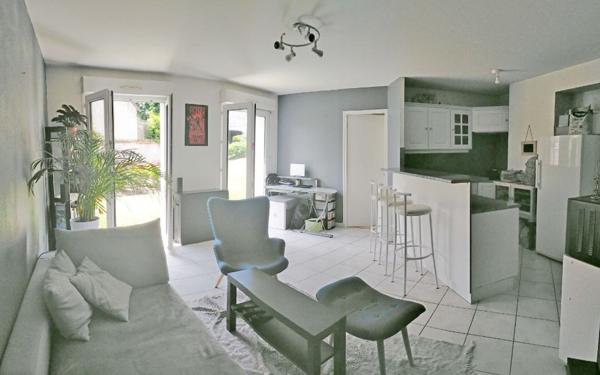 Appartement à louer    2 pièces • 46,55 m2 Avon