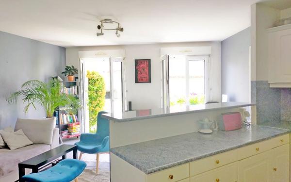 Appartement à louer    2 pièces • 46,55 m2 Avon