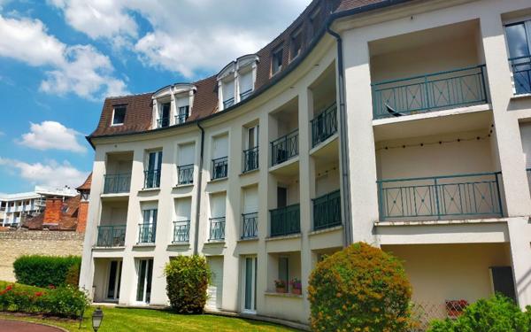 Appartement à louer    2 pièces • 46,55 m2 Avon