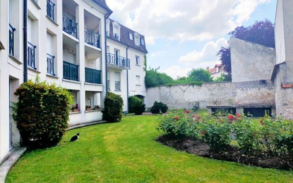 Appartement à louer    2 pièces • 46,55 m2 Avon