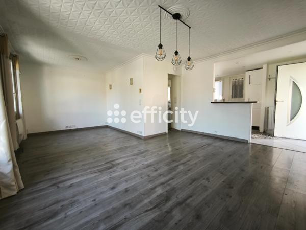 Maison 4 pièces - 65 m²