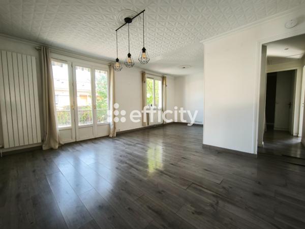 Maison 4 pièces - 65 m²