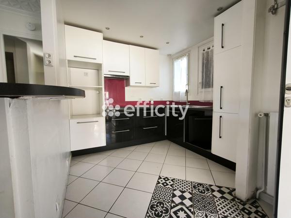 Maison 4 pièces - 65 m²