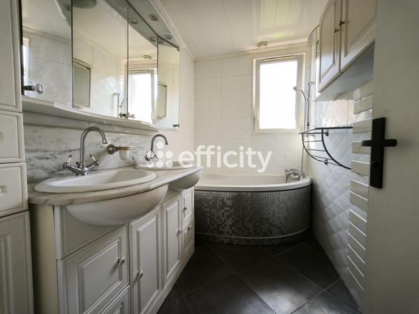 Maison 4 pièces - 65 m²